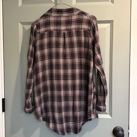 Natural Life Tunic - Picture 3 of 3